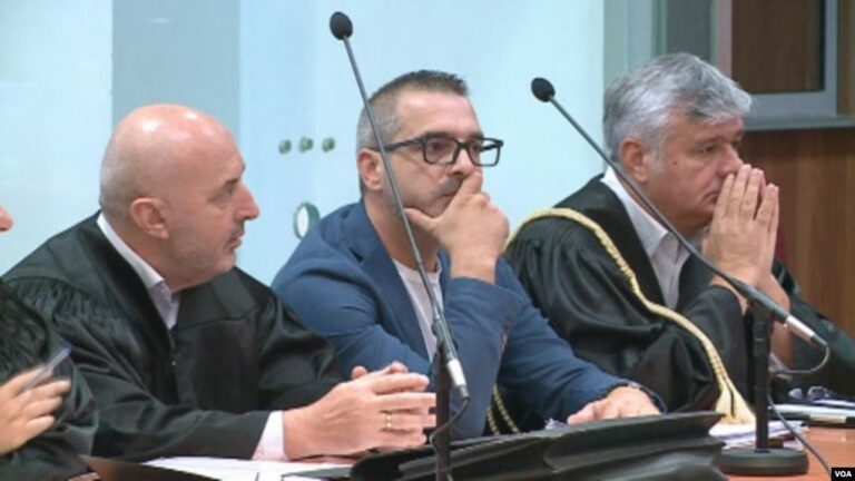 Gjykata e Lartë cakton datën e seancës për ish-ministrin, Saimir Tahiri