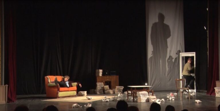 Një javë festë, Shkodra mbyll festivalin e teatrove për të rinjtë