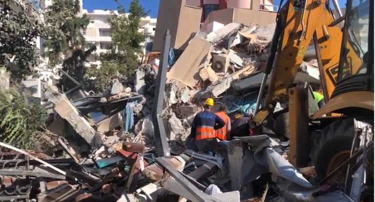 Tërmeti “zhyt” 26 mijë njerëz në varfëri