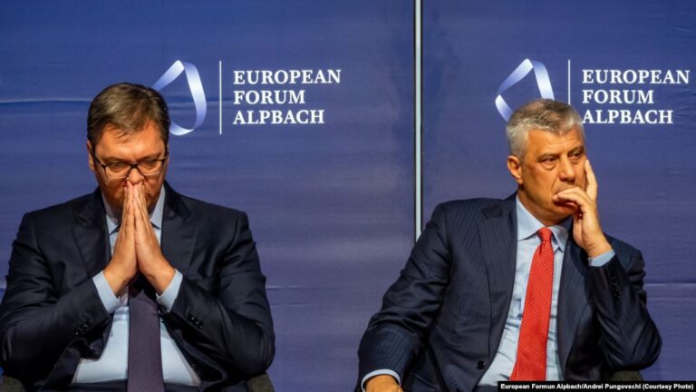 Çfarë pritet të ndodhë? Dialogu Kosovë-Serbi është vënë “nën lupën” e SHBA-së dhe BE-së