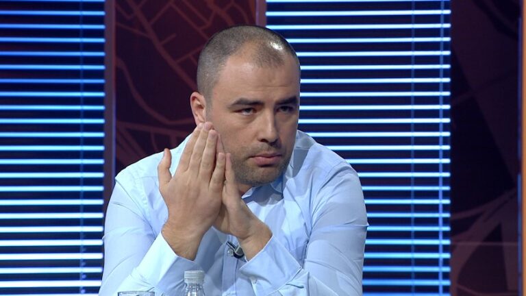 Dy standardet e …përgjimeve…