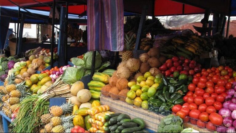 INSTAT: Bien çmimet e perimeve, rriten të frutave