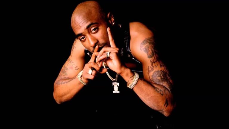 Tupac është gjallë! Del dokumentari që hedh poshtë vrasjen
