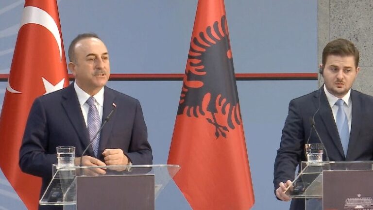 Cakaj: Njihen patentat shqiptare në Turqi. 3 marrëveshjet e rëndësishme që nënshkruam sot