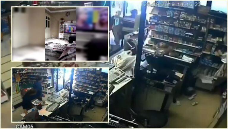 Turqia tronditet sërish nga një tërmet i fuqishëm