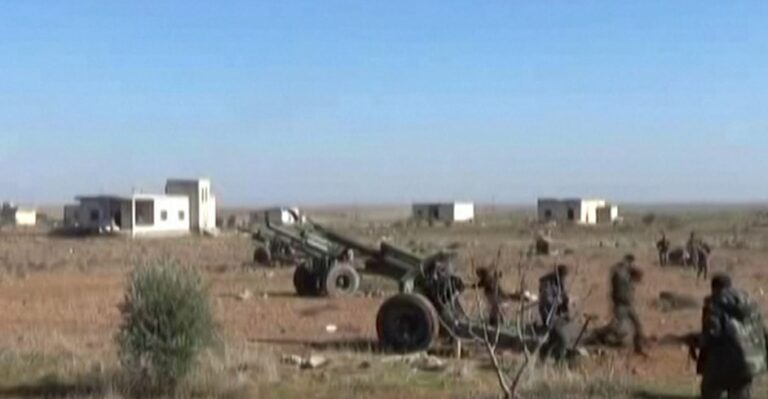 Konflikti në Idlib, sulmohet ushtria turke