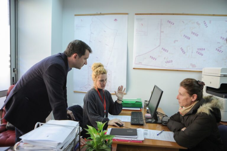 Vijon procesi i aplikimit për programin e rindërtimit, njësitë të hapura edhe në fundjavë