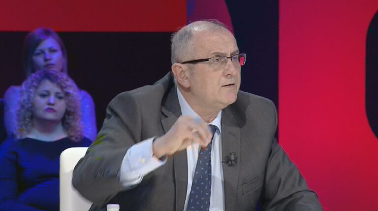 Vasili publikon videon: Rama dje me SHBA-në dhe BE-në, sot i shpall armiq