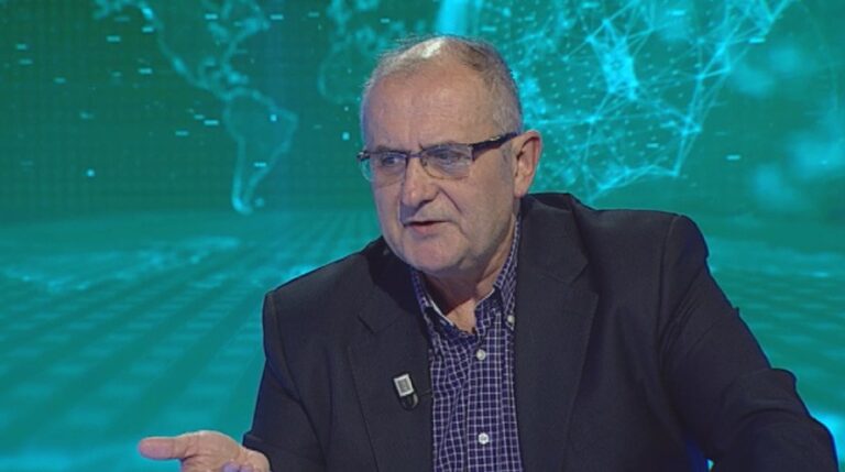 Vasili: Menaxhimi kuturu i pandemisë shkatërroi ekonominë