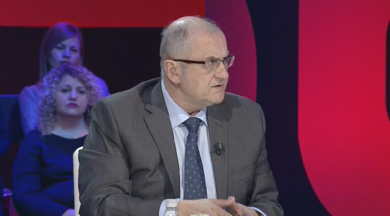 Petrit Vasili: SPAK-u është i kapur politikisht