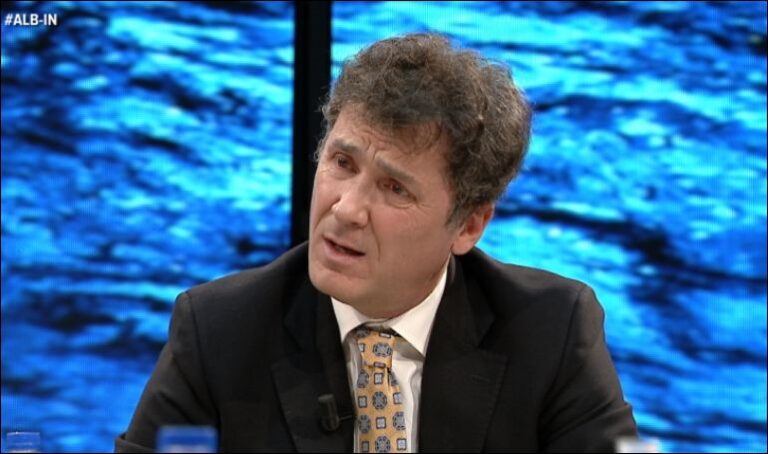 “Kurti dhe Rama kanë dy vizione që nuk puqen në asnjë pikë”, Vasjari: Të dyja shtetet duhet të ndërtojnë axhenda nacionale të ndara
