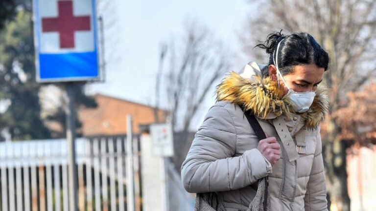 Virusi kinez ”pushton” Europën, konfirmohen dy raste në Austri