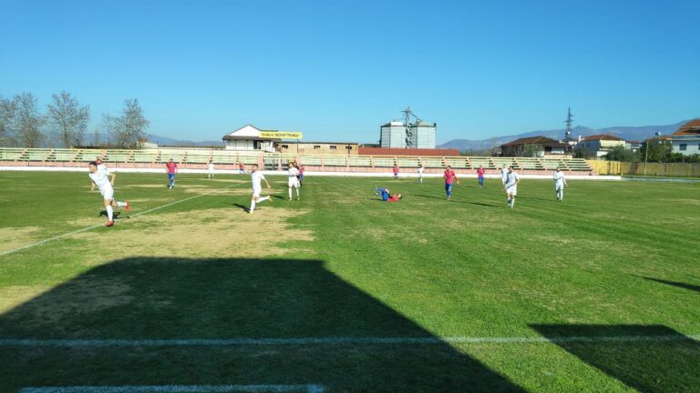 Formacionet: Guindo ia del, Jonuz habit me lëvizjet e bëra te Vllaznia