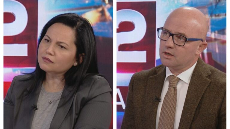 Përgjimet pa leje nga policia. Voda justifikon veprimet, Strazimiri i quan antikushtetuese