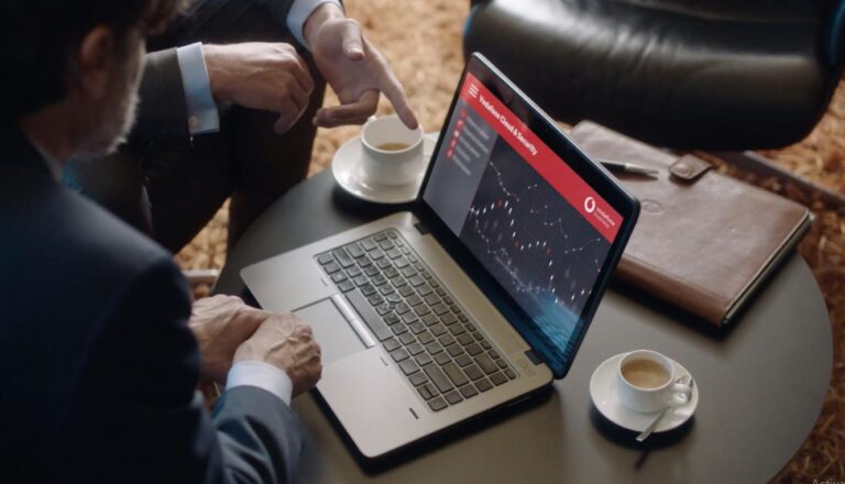 Vodafone Albania prezanton Vodafone Business: Një platformë inovative që do të transformojë rrënjësisht bizneset shqiptare