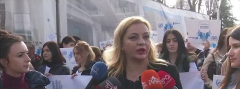 Dita botërore e kancerit, Vokshi: Qeveria ka braktisur qytetarët