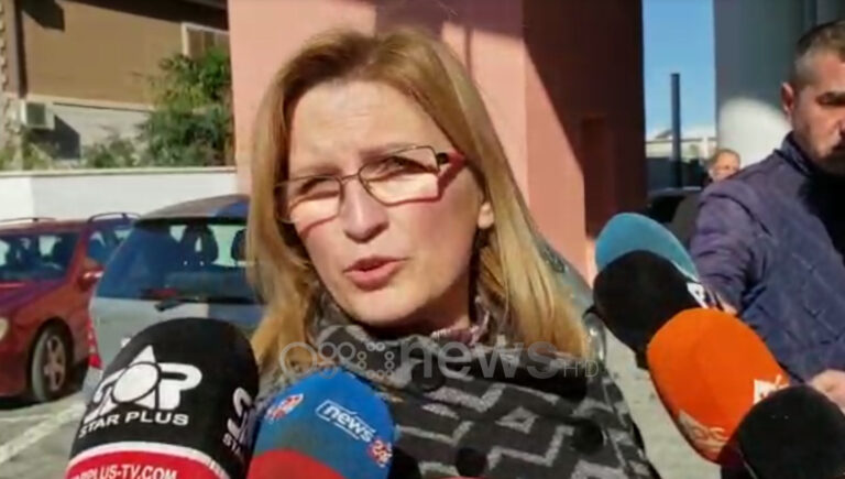 Pakoja e dyshimtë poshtë automjetit, Ademi: Situata në Shkodër nuk është e qetë