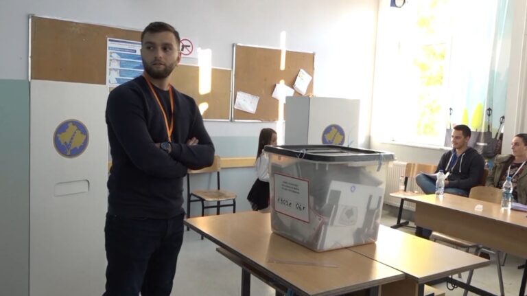 KQZ asgjëson fletët e votimit të 30 qershorit