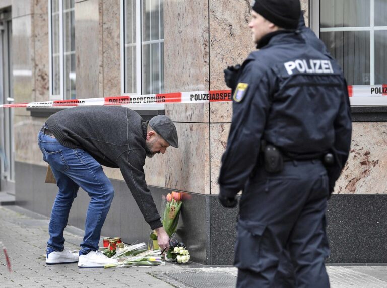 Vrasja në Gjermani, 9 viktimat ishin emigrantë
