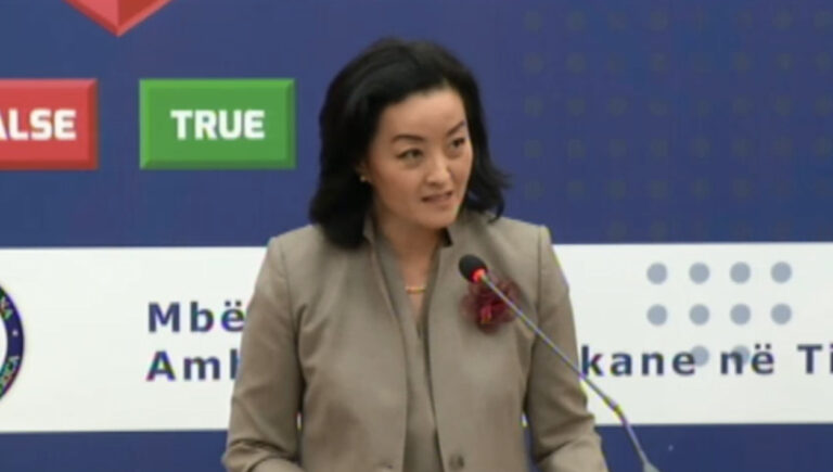 Gara për BKH-në dhe “makina e së vërtetës”, Yuri Kim: Hap i rëndësishëm për drejtësinë