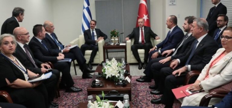 Tensionet në Egje, Greqia bën një hap pas: Duam bisedime teknike me Turqinë në shkurt ose në mars