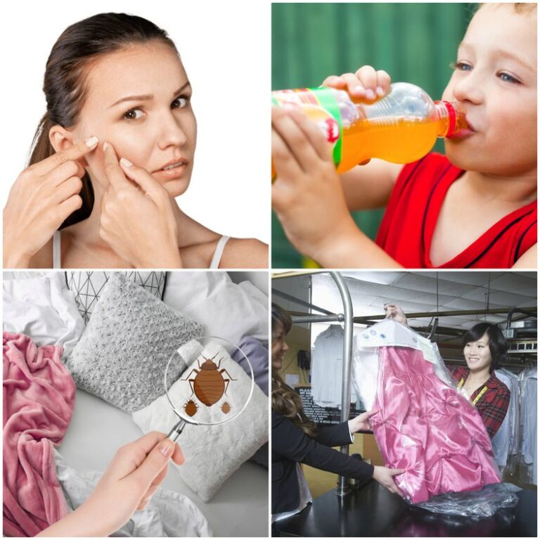 6 zakone të rrezikshme që i bëjmë çdo ditë