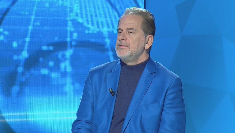 Artur Zheji: Henri Çili, ky vrasës me pagesë që kërcënonte Kongresin e PS …