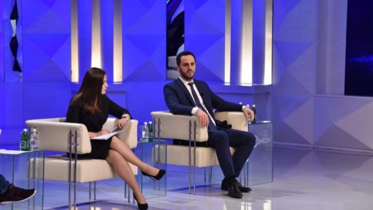 Zv. ministri: Çfarë kanë në dorë efektivët e OFL