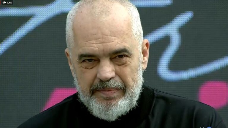 Rama: FRESSH-i të hapet për t’u drejtuar nga vajzat