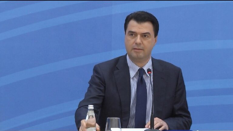 Lulzim Basha: Të blihen aparaturat që shkurtojnë kohën e diagnostifikimit