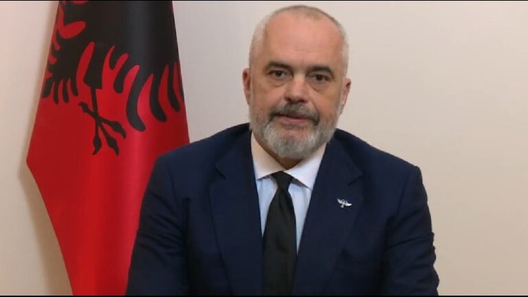 7 pika/Rama tregon planin financiar për përballimin e luftës
