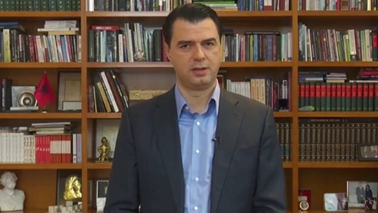 Basha thirrje Ramës: Mos vono paketën e ndihmës ekonomike. Shpall gjendjen e jashtëzakonshme