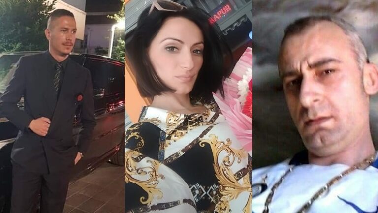 Vrasja në Kavajë/ Polici i pandehur për vetëmbrojtje. Marsida nën akuzë për…