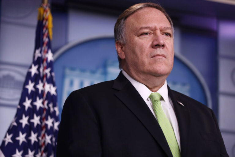 “Marrëveshja për paqe”, Pompeo vizitë të paparalajmëruar në Afganistan
