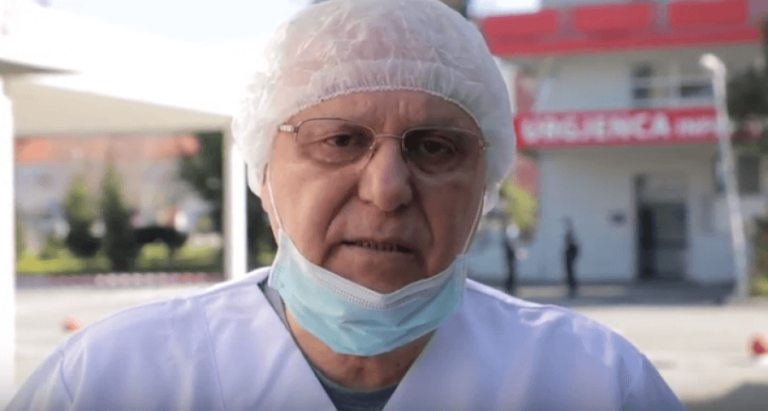 Mjeku Kalo: Katër masat kryesore më të efektshme në vetshërimin nga COVID-19
