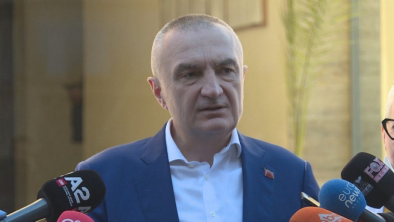 Presidenti Meta: Respektoni masat, çdo sjellje e pakujdesshme mund të rezultojë fatale