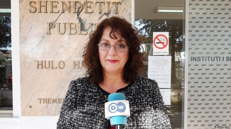Vetëizolimi prioritar në uljen e rrezikut të pandemisë