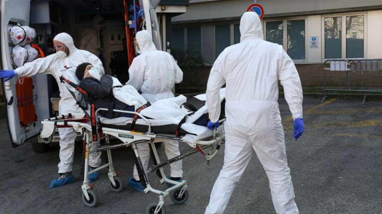 Aktivistja jep lajmin e rëndë: Kanë humbur jetën nga koronavirusi 9 shqiptarë