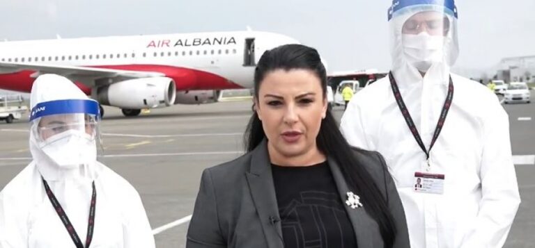 Riatdhesimi i shqiptarëve të bllokuar nga Covid-19/Balluku: Ka kritere, jo turizëm