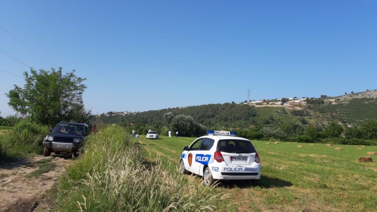 Lezhë, një person gjendet i vdekur