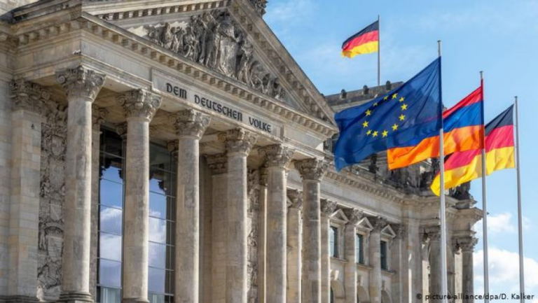 CDU/CSU: Kosovës i duhet urgjentisht një qeveri e aftë