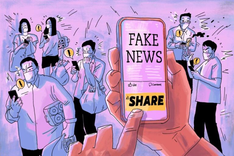 Fake-News dhe paniku nga qytetarët: Nga hudhrat te tharëset e duarve