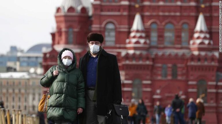 Covid-19/ Rusia ka pak të infektuar, ja rruga e suksesit