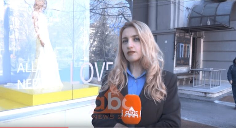 Virusi anulon dhe shtyn martesat, agjensitë e dasmave kanë mbyllur punën