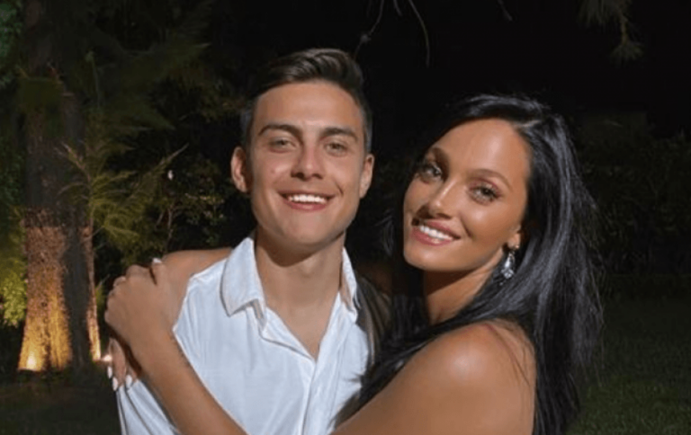 Të infektuar me Koronavirus, ja si është gjendja e Dybala dhe të dashurës së tij
