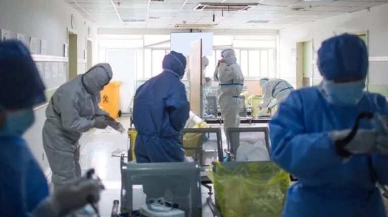 Çfarë po ndodh në Turqi? Rritet me shpejtësi numri i të prekurve nga virusi vdekjeprurës