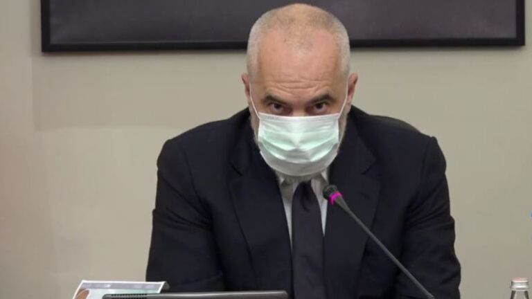 Rama: Për të mos mbingarkuar 127-ën, telefononi në këtë numër