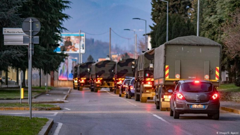 Vdekja e vetmuar mbërriti, duhet të ruhemi!