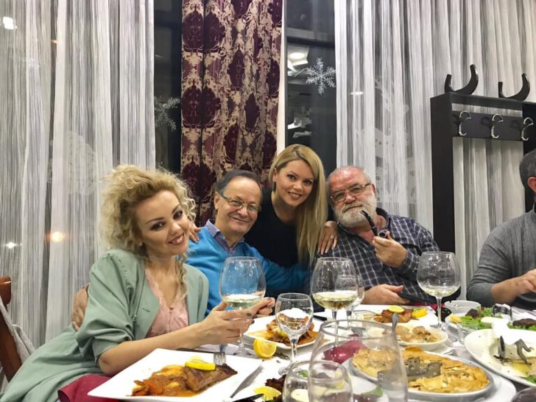 Mitro Çela: Me Filip Çakulin si mbi mina!