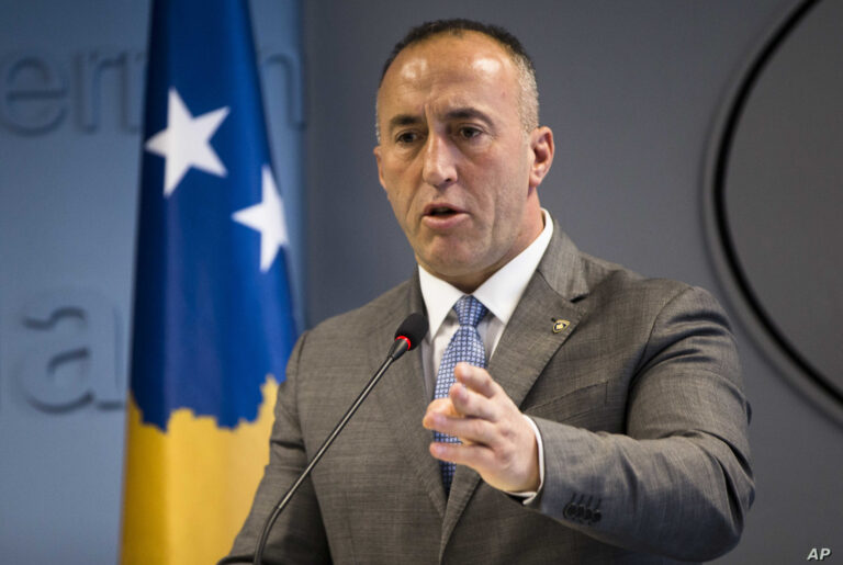 Haradinaj: Jo amnisti, por drejtësi për viktimat